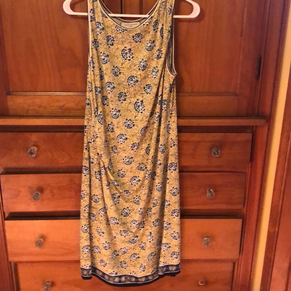 Max Studio Dress